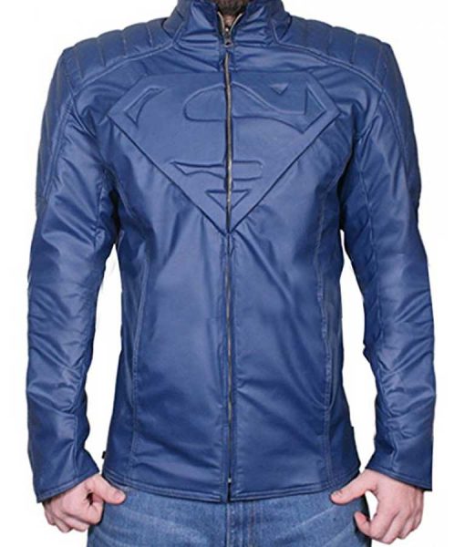 Batman V Superman Reversible Jacket