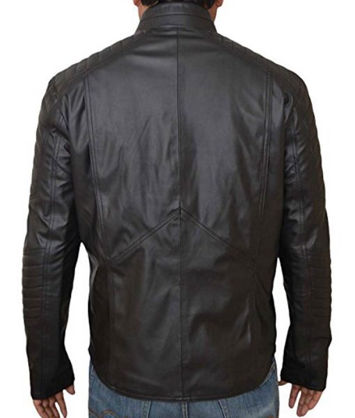 Batman V Superman Reversible Jacket