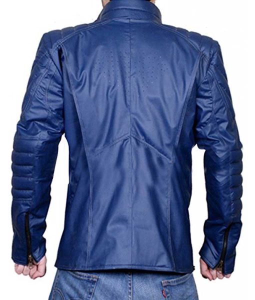 Batman V Superman Reversible Jacket