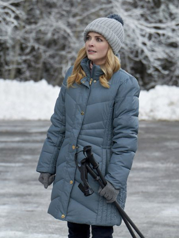 Kate Snowkissed Puffer Jacket TheJacketFactory
