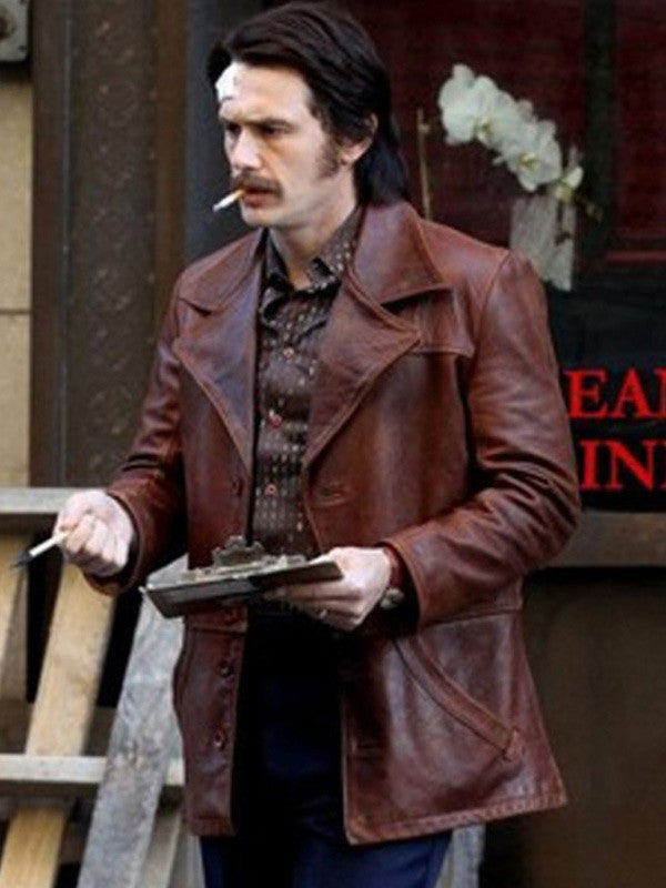 TheDeuce James Vintage Jacket TheJacketFactory
