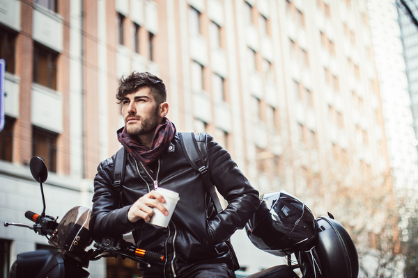 Ride in Style: The Ultimate Guide to Biker Leather Jackets