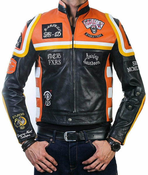 Harley Davidson – The Jacket Factory