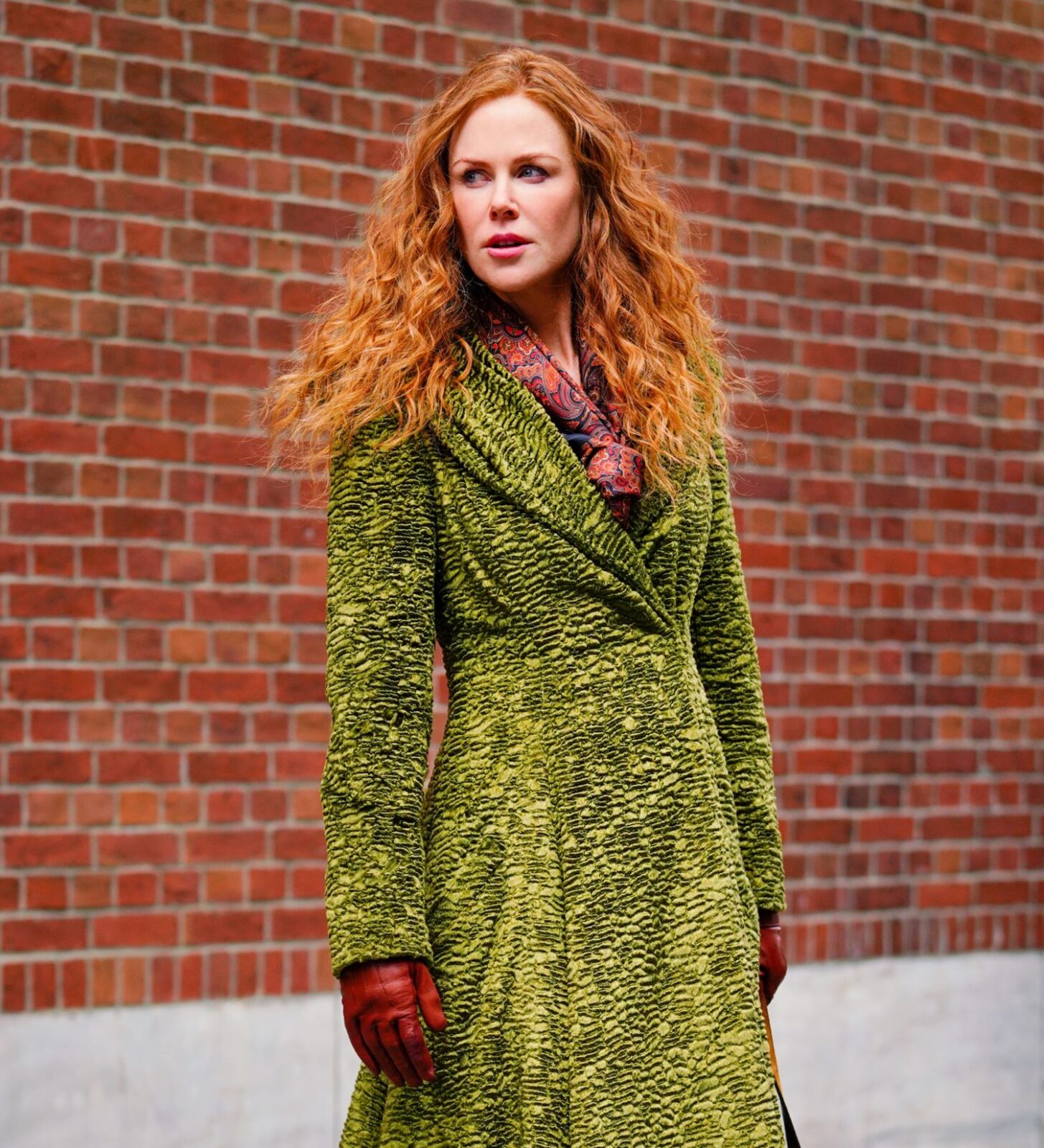TV Series Wear