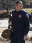 Chicago Kelly Severide Jacket