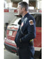 Chicago Kelly Severide Jacket