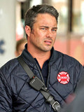 Chicago Kelly Severide Jacket