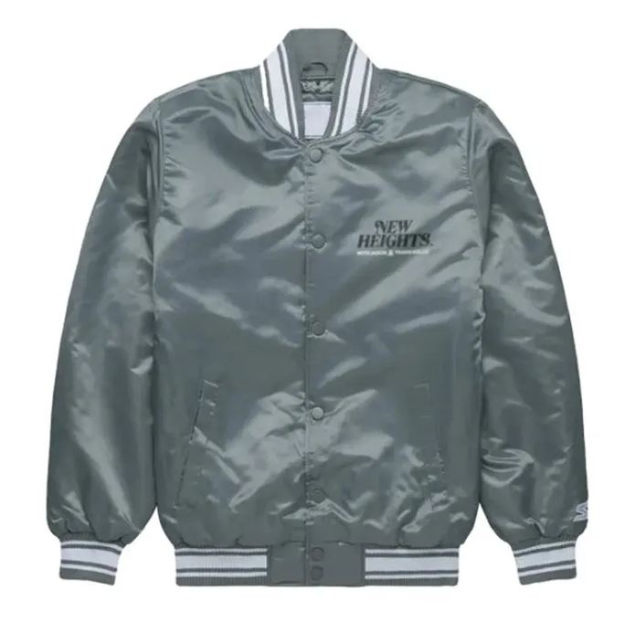 New Heights 92%ers Jacket