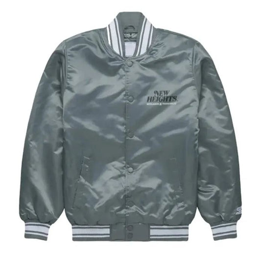 New Heights 92%ers Jacket