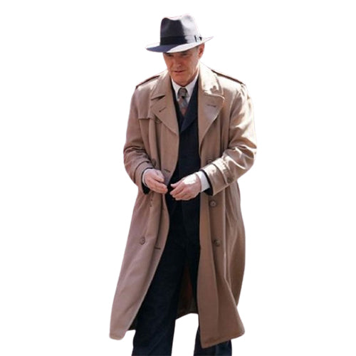 Agents of Shield Clark Gregg Coat