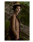 Alice Hatter Leather Jacket TheJacketFactory