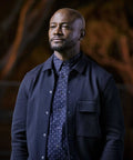All American Taye Diggs Jacket TheJacketFactory