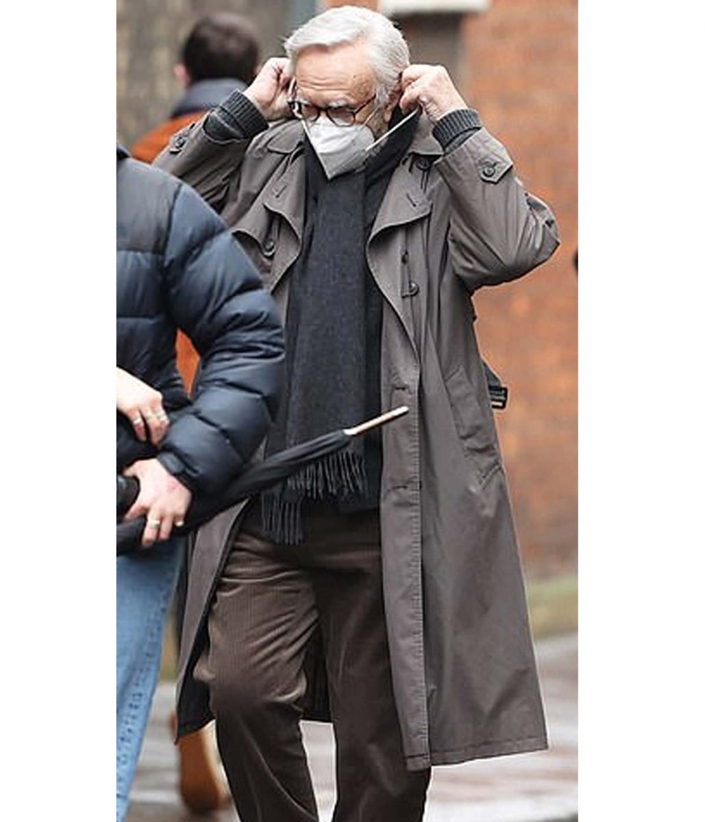 All the Old Knives Jonathan Pryce Coat TheJacketFactory