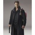 Altered Carbon Joel Kinnaman Coat TheJacketFactory
