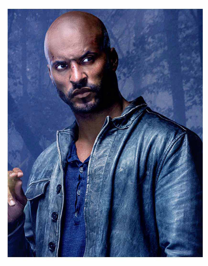 American Gods Ricky Whittle Jacket TheJacketFactory