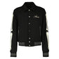 Amiri Bones Varsity Jacket