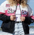 Barbie Speedway Racing Jacket