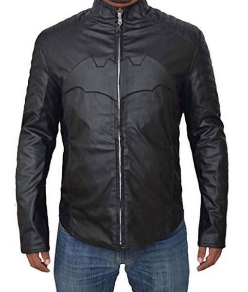 Batman V Superman Reversible Jacket