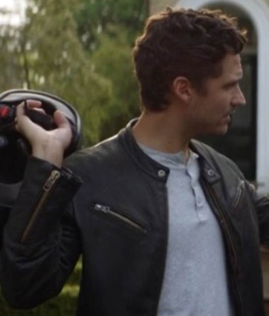 Ben Aldridge Fleabag Jacket