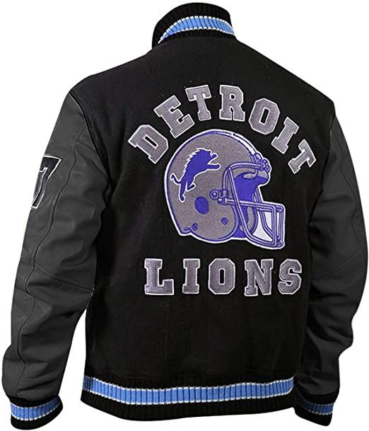 Beverly-Hills Axel-Foley Varsity Jacket TheJacketFactory