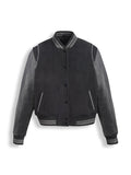 Black-Varsity-Leather-Bomber-Jacket
