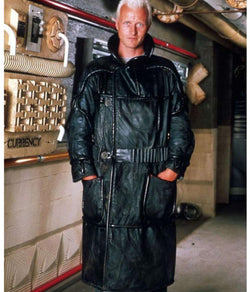 Blade Runner Roy Batty Coat TheJacketFactory