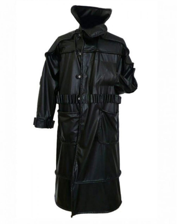 Blade Runner Roy Batty Coat TheJacketFactory