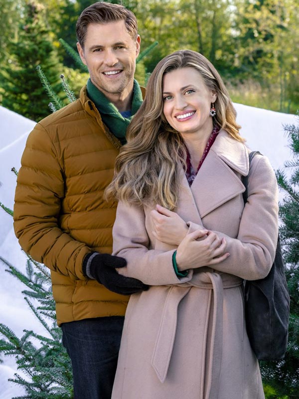 Brooke Dorsay Wool Coat TheJacketFactory
