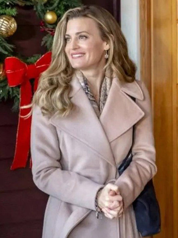 Brooke Dorsay Wool Coat TheJacketFactory