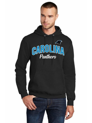 Carolina Panthers Hoodie