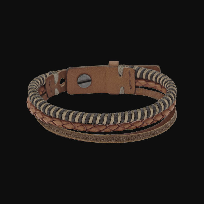 Chain Bracelet TheJacketFactory
