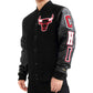 Chicago Bulls Wool Varsity Jacket TheJacketFactory