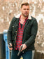 Chicago P.D. Patrick John Cotton Jacket TheJacketFactory