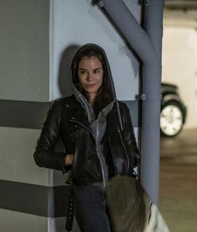 Devils Laia Costa Jacket
