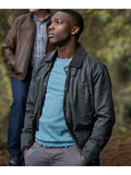 Doctor Ryan Sinclair Jacket TheJacketFactory