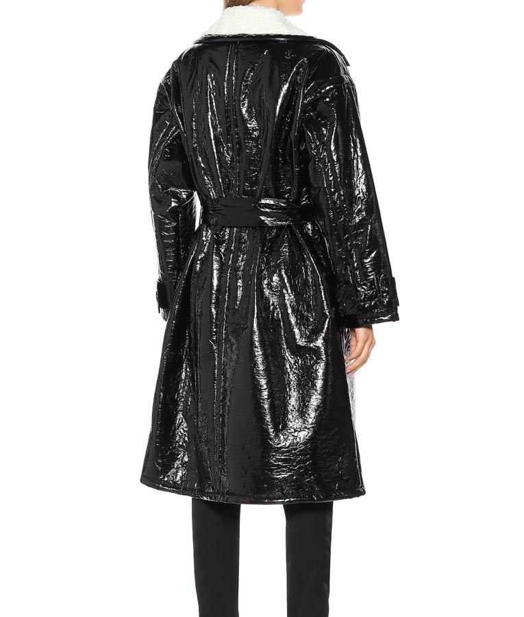 Dynasty Alexis Carrington Coat TheJacketFactory