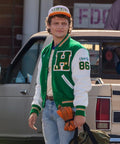 Eddie Munson Stranger Things S04 Letterman Jacket TheJacketFactory