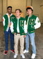 Eddie Munson Stranger Things S04 Letterman Jacket TheJacketFactory