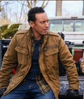 Evil Ben Shakir Jacket TheJacketFactory