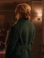 Ginny and Georgia Wool Coat TheJacketFactory