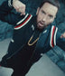 Godzilla Eminem Varsity Jacket TheJacketFactory