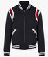 Godzilla Eminem Varsity Jacket TheJacketFactory