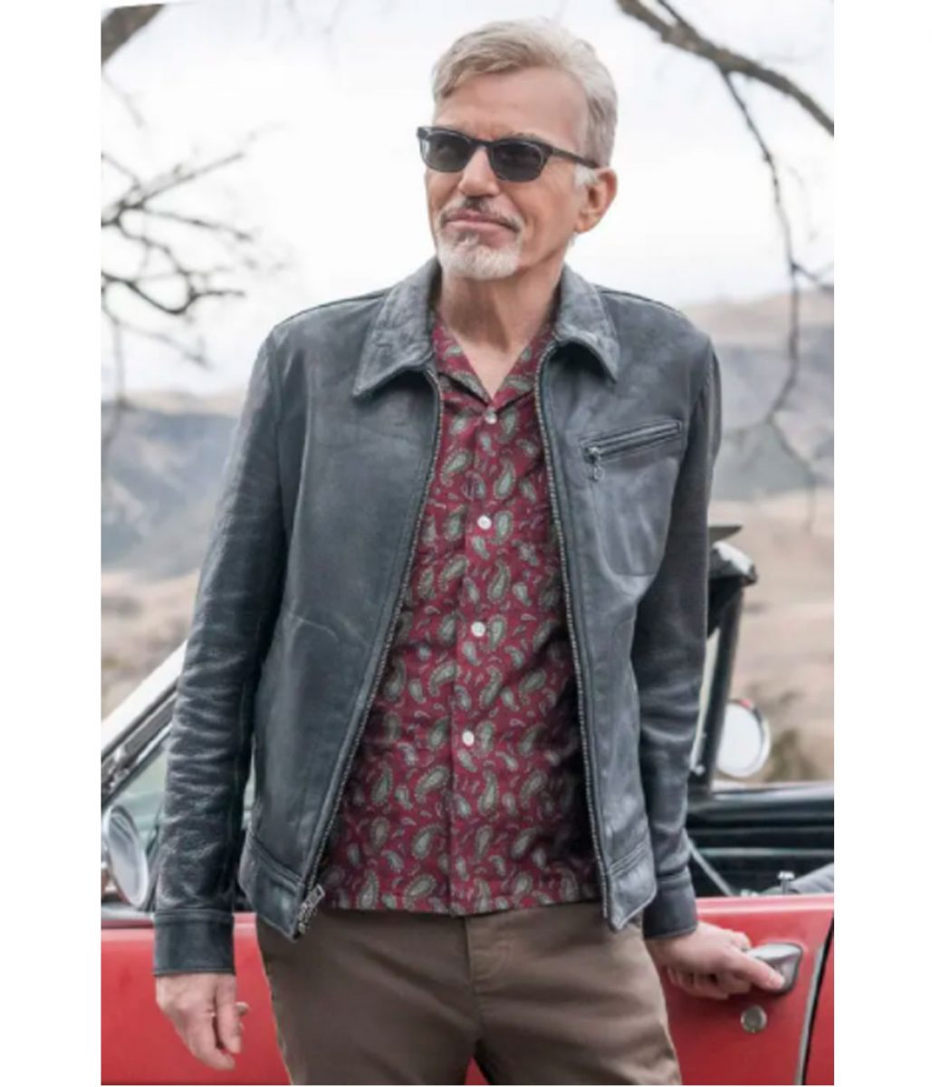 Goliath Billy McBride Leather Jacket TheJacketFactory