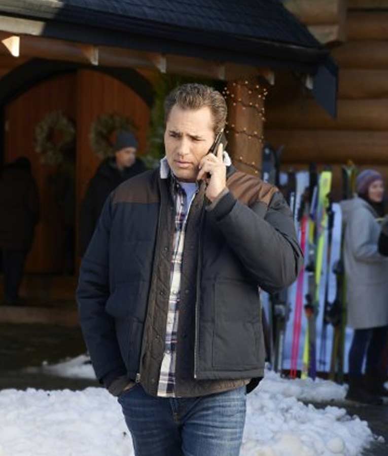 Hearts of Winter Grant Oliver Puffer Jacket TheJacketFactory