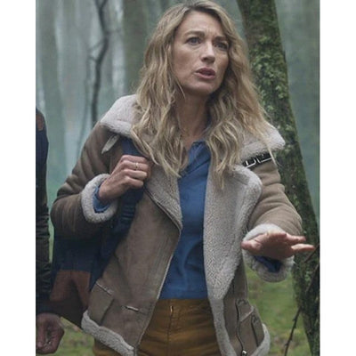 LaBrea Natalie Zea Jacket