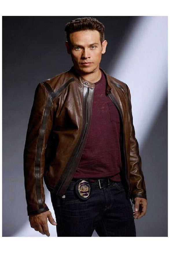 Lucifer Dan Espinoza Jacket TheJacketFactory