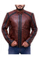 Lucifer Dan Espinoza Jacket TheJacketFactory
