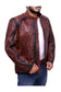 Lucifer Dan Espinoza Jacket TheJacketFactory