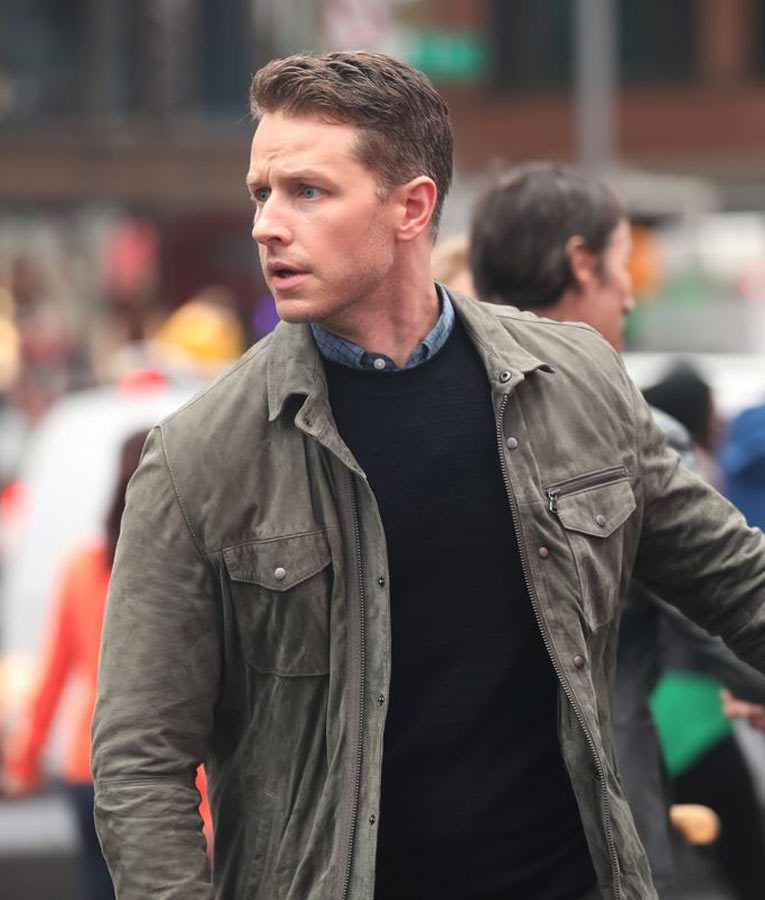 Manifest Ben Stone Jacket The Jacket Factory manifest-ben-stone-jacket-the-jacket-factory