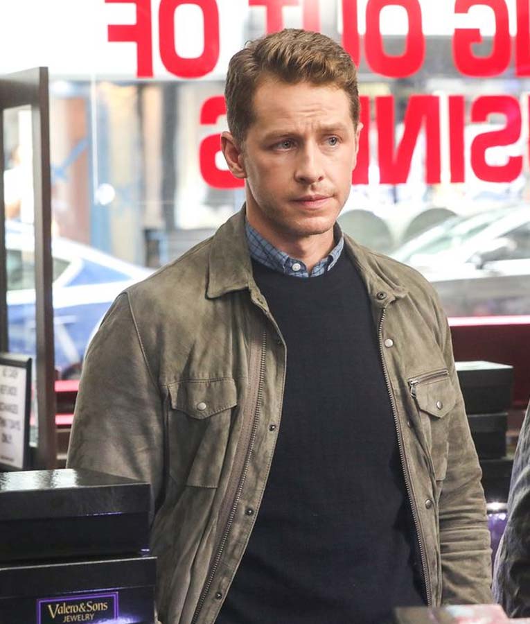 Manifest Ben Stone Jacket TheJacketFactory